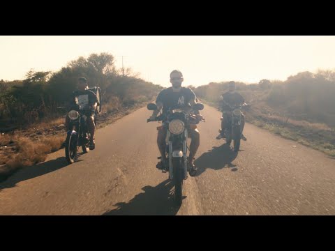 Rawayana - Brindo (Official Video)