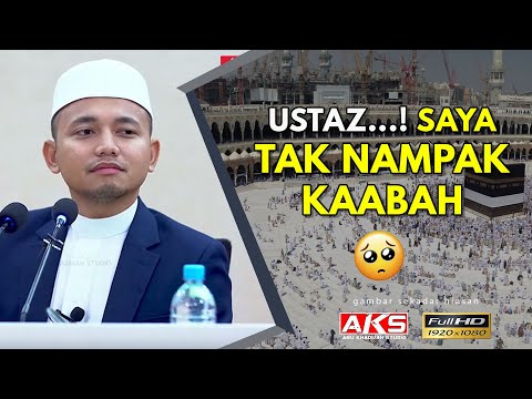 Tempat Mustajab DOA, Yang  Jarang Orang Pergi | PU Amin