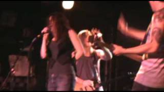 She Screams Remedy - Travesty LIVE