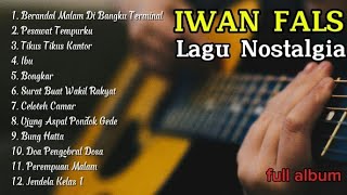 Download lagu Iwan Fals Full Album terbaik mp3