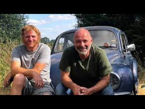 O DOBRO OU NADA - Reforma do Volkswagen Fusca