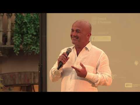 Predatori tra noi - Gianluigi Nuzzi - Pordenonepensa in Giallo 13/07/2022