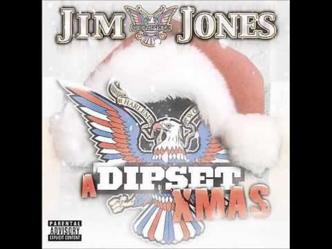 Mel Matrix, Stack Bundles & Jim Jones - Tough Talk (Bonus Track)