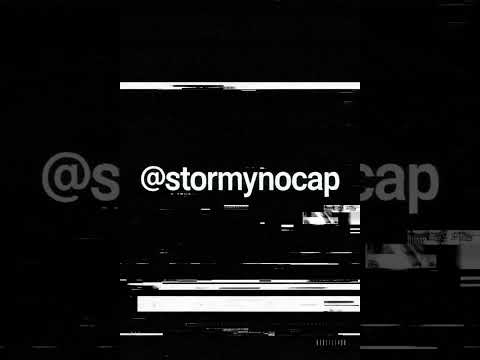 Mind on Overdrive- (Prod. @stormynocap)