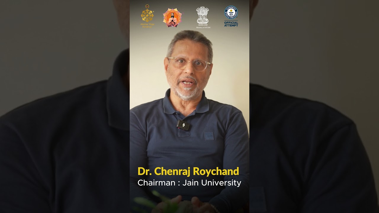 Dr  Chenraj Roychand