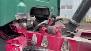 Scania R560 LB6X2*4HSA kipper | Foto 4 - Autoline