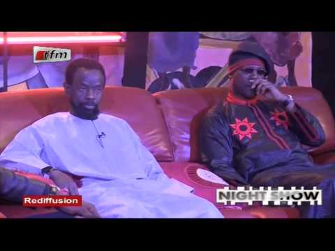 DEMB AK TEY AVEC IDRISSA DIOP ET CHEIKH TIDIANE TALL