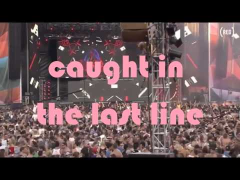 Afrojack - Freedom (Edit) LYRIC VIDEO ft. D-Wayne & Jack McManus