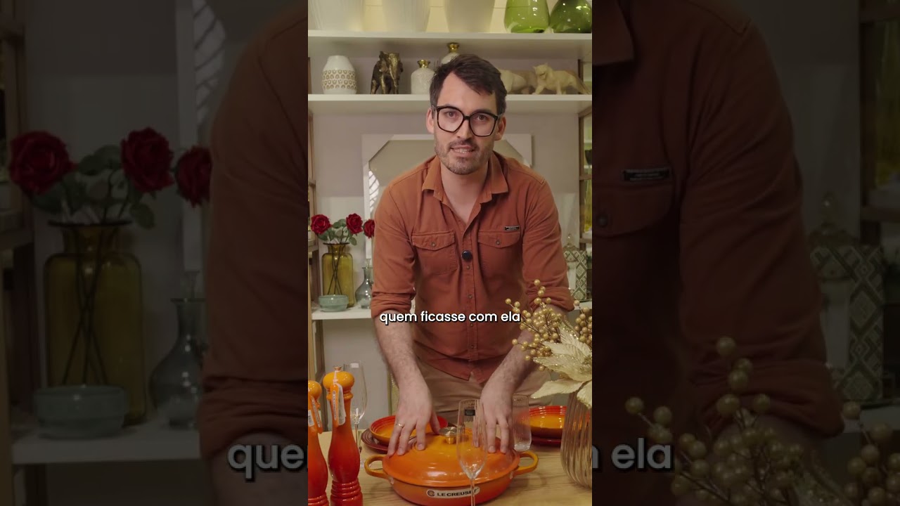 Sofisticatta Le Creuset