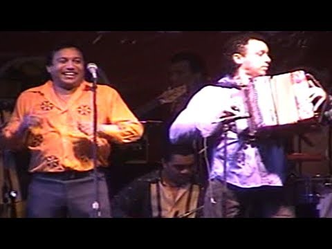 Te Quiero Mucho (En Vivo) - Diomedes Díaz & Franco Argüelles