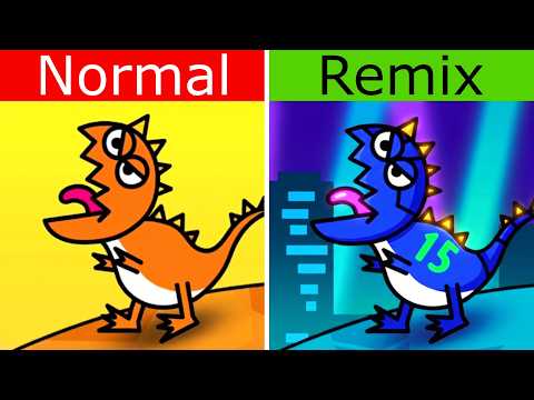 All Remixes video thumbnail