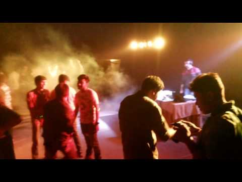 dj anit live  tum hi ho bandhu ,, ESIC Medical college