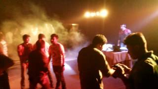 dj anit live  tum hi ho bandhu ,, ESIC Medical college