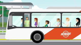 Conectividad MiBus, conociendo el sistema de transporte público
