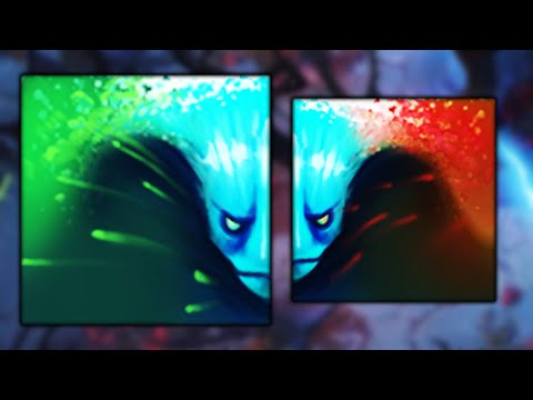 never go full agility, Dota 2