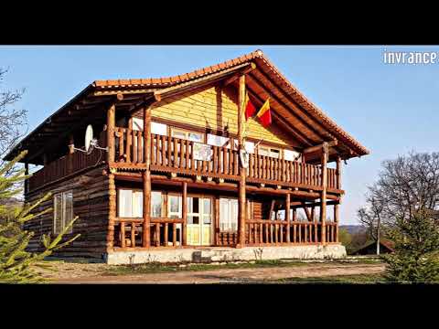 Cabana Fulga - Naruja - Vrancea
