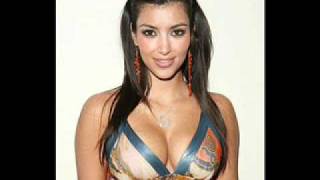 Kim Kardashian - Turn It up (Jam) NEW SONG 2011