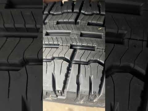 Michelin Defender LTX Platinum Installed on a 2019 Chevy Silverado 2500HD LTZ