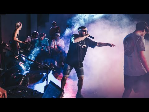 KATRA vs KHATEON | 4TOS #AFAB Abierto de #Freestyle de Alte. Brown