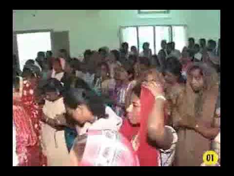 035–01 "இறைவார்த்தை"–அர்ப்பணச் செபம் by Sr.Marie Therese 9994034178 & Bro.Elvis