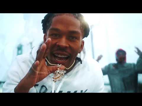 Stackboi Ty [Slide God] - Active (Official Music Video)