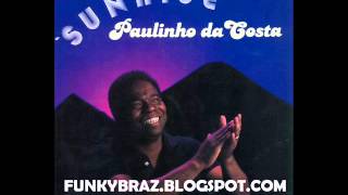 PAULINHO DA COSTA - WALKMAN