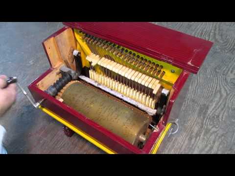 Faventia, Clavelitos