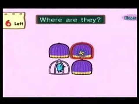 Britian's Brainiest Family: Big Brain Academy advert