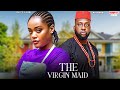 THE VIRGIN MAID CHINENYE ULAEGBU RAY EMODI Nigerian Movie