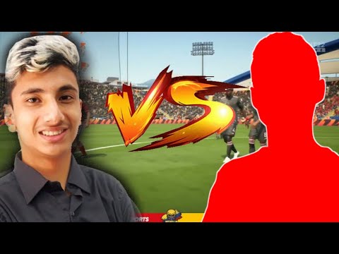 PAIVINHA vs LUSA GUSTAVO ATN - eLIBERTADORES - IDA - PRÓ X PRÓ | FIFA 22