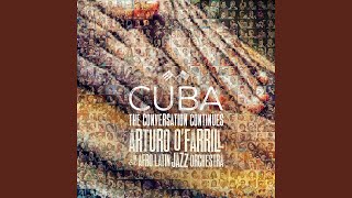 The Afro Latin Jazz Suite, Movement IV: What Now?