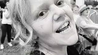 Video CHRISTIAN (PHONETIX) - Jane 2 (gentle remix)