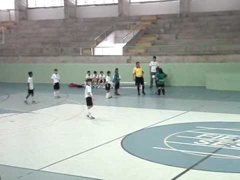 Guilherme Gomes 12 - Sesinho 2011