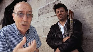 Download lagu Nordine Aït Hamouda Parle De Lounès Matoub … mp3