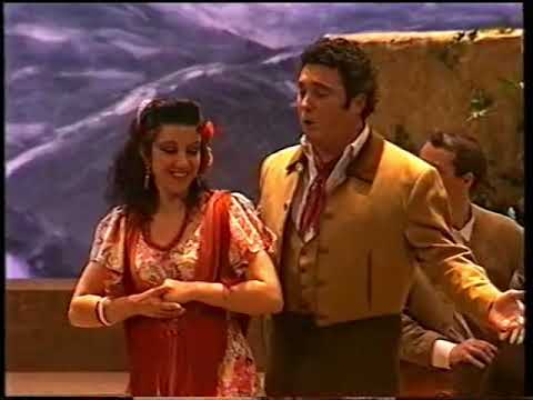 El Gato Montés del Maestro  Manuel Penella