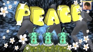sooogood! - PEACE (Official Music Video)