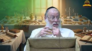 היהלומן שסגר בשבת והרוויח מיליונים: שיעור באמונה | הרב חזקיהו קרלנשטיין (קו ההלכה הספרדי) - התמונה מוצגת ישירות מתוך אתר האינטרנט יוטיוב. זכויות היוצרים בתמונה שייכות ליוצרה. קישור קרדיט למקור התוכן נמצא בתוך דף הסרטון