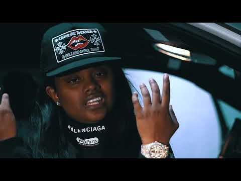 Blanco "How I'm Coming" (Remix)