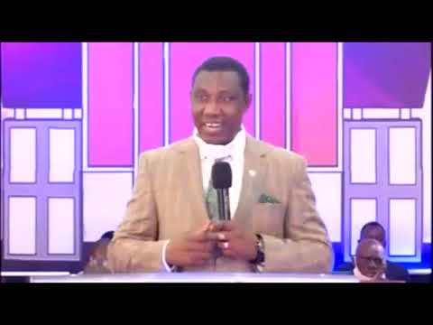 Understanding How God Leads PT  3B    Pst  Olayinka Folorunsho
