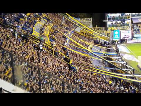 Boca 4 Aldosivi 1 2016 [4K], EN MENDOZA PEDIAN POR FAVOR.