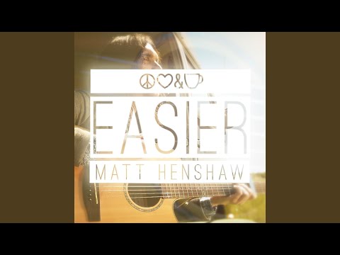 Easier (D.L.K. the Genius Remix)