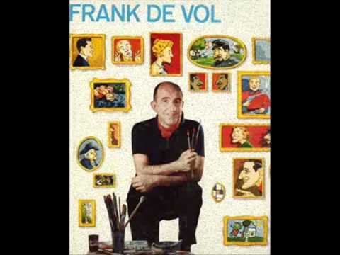 Frank De Vol - The Fuzz