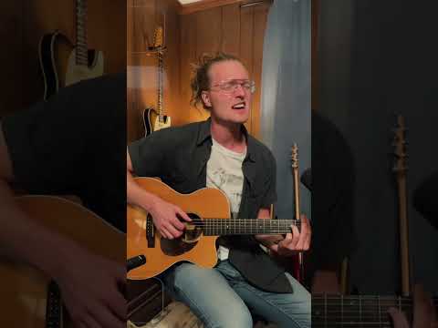 Promotional video thumbnail 2 for Joel Guptill