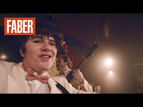 Faber - Es wird ganz groß (Offizielles Musikvideo)