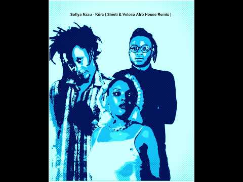 Sofiya Nzau - Kúra ( Sineti & Veloso Afro House Remix )