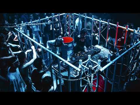 HARD TECHNO BOUNCE SET 3 - LYAH NOIR