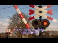You Can't Blame the Train - Don McLean: with Lyrics(가사번역) || 기차를 탓할 수 없죠