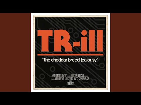 Jealousy (feat. Danny Brown)