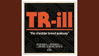 Jealousy (feat. Danny Brown)