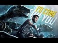 Owen & Raptors | I'd Come For You 